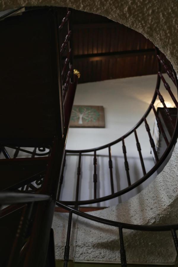 Banyan Tree Villa Obidos Exterior photo