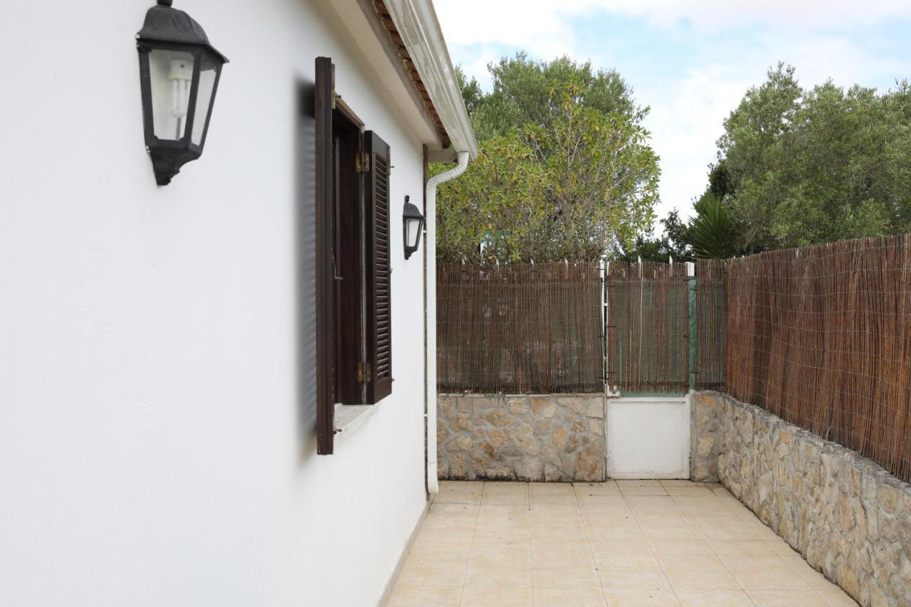Banyan Tree Villa Obidos Exterior photo